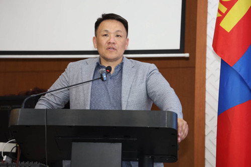 Шадар сайд Н.Номтойбаяр: Орон нутаг хөгжихөд чөдөр болж буй хууль, эрхзүйн орчныг шинэчилнэ